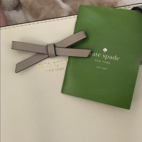 *Sold* Kate Spade Shoulder Bag - Picture 5 of 5